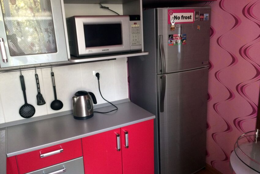 Квартиры посуточно в Новочеркасске 2‑k kvartira u sobora ot  2200 ₽ — novocherkassk posutochno 12 850x570